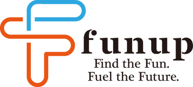 株式会社f u n u p